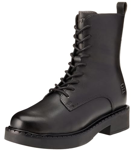 BAGATT Damen Marley Boots, Grey, 39 EU BAGATT Damen Marley Boots, Grey, 39 EU von BAGATT