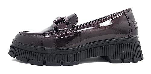 TT.BAGATT Damen D31-AGP61 Slipper, Bordo, 40 EU TT.BAGATT Damen D31-AGP61 Slipper, Bordo, 40 EU von BAGATT