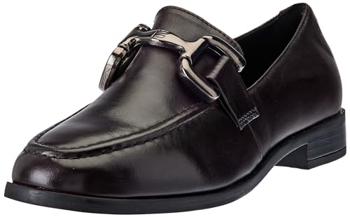 TT.BAGATT Damen D11-AFT60 Ballerina, Bordo, 41 EU von BAGATT