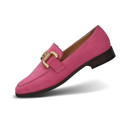 BAGATT Damen Rosalie Loafer, pIndiak, 36 EU von BAGATT