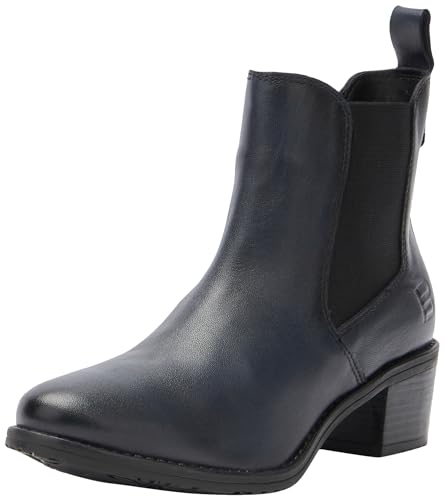 TT.BAGATT Damen D11-5623W Chelsea, Dunkel Blau/Schwarz, 38 EU TT.BAGATT Damen D11-5623W Chelsea, Dunkel Blau/Schwarz, 38 EU von BAGATT