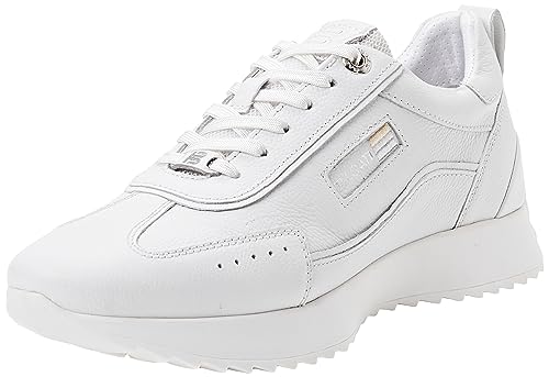 TT.BAGATT Damen D31-ADF05 Sneaker, Weiß, 38 EU TT.BAGATT Damen D31-ADF05 Sneaker, Weiß, 38 EU von BAGATT