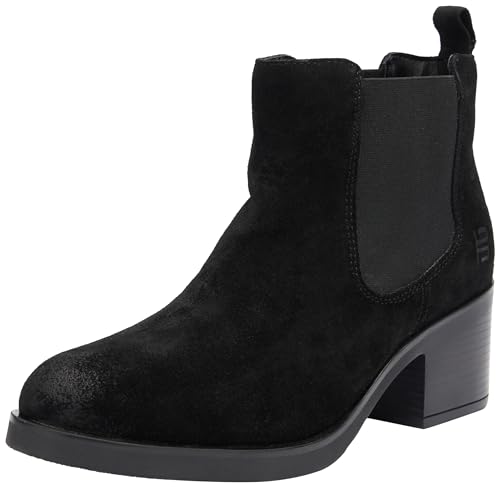 TT.BAGATT Damen D11-AH331 Ankle Boots, Schwarz/Schwarz, 36 EU TT.BAGATT Damen D11-AH331 Ankle Boots, Schwarz/Schwarz, 36 EU von BAGATT
