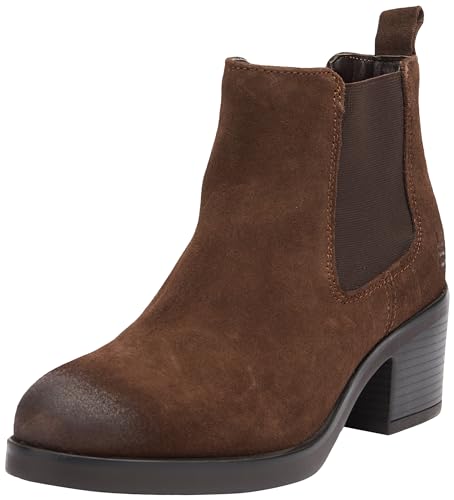 BAGATT Damen Torvi Ankle Boots, Brown, 40 EU von BAGATT