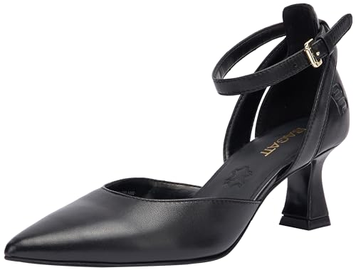 TT.BAGATT D12-AEJ72 Damen Pumps, Schwarz, 38 EU TT.BAGATT D12-AEJ72 Damen Pumps, Schwarz, 38 EU von BAGATT