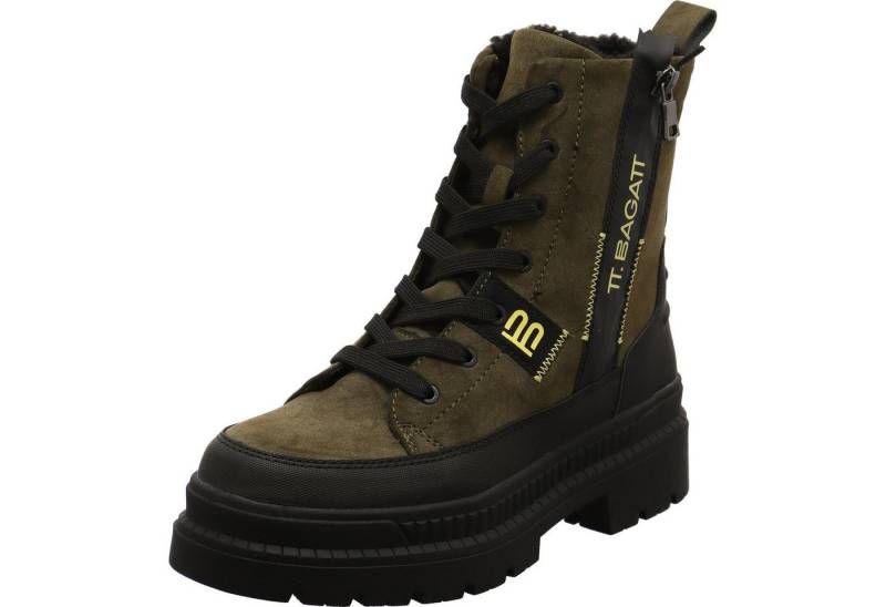 BAGATT Dew In Schnürboots von BAGATT
