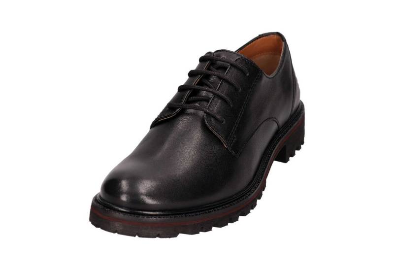 BAGATT Halbschuh Schnürschuh von BAGATT