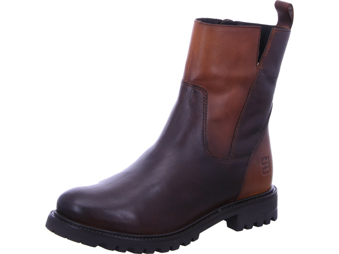 BAGATT Ronja Revo Stiefelette echtes Leder von BAGATT