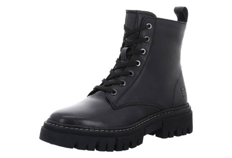 BAGATT Schnür-Stiefeletten für Damen Stiefelette (keine Angabe, 1-tlg., keine Angabe) von BAGATT