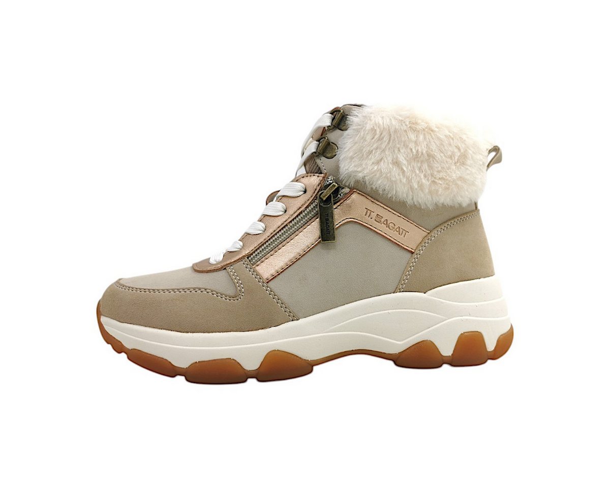 BAGATT Schnürstiefel Schnürstiefelette von BAGATT