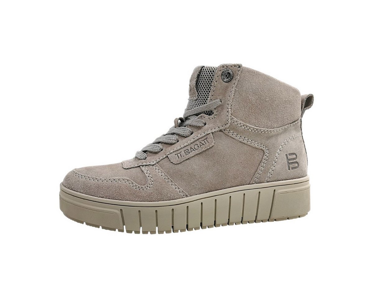 BAGATT Schnürstiefel Schnürstiefelette von BAGATT