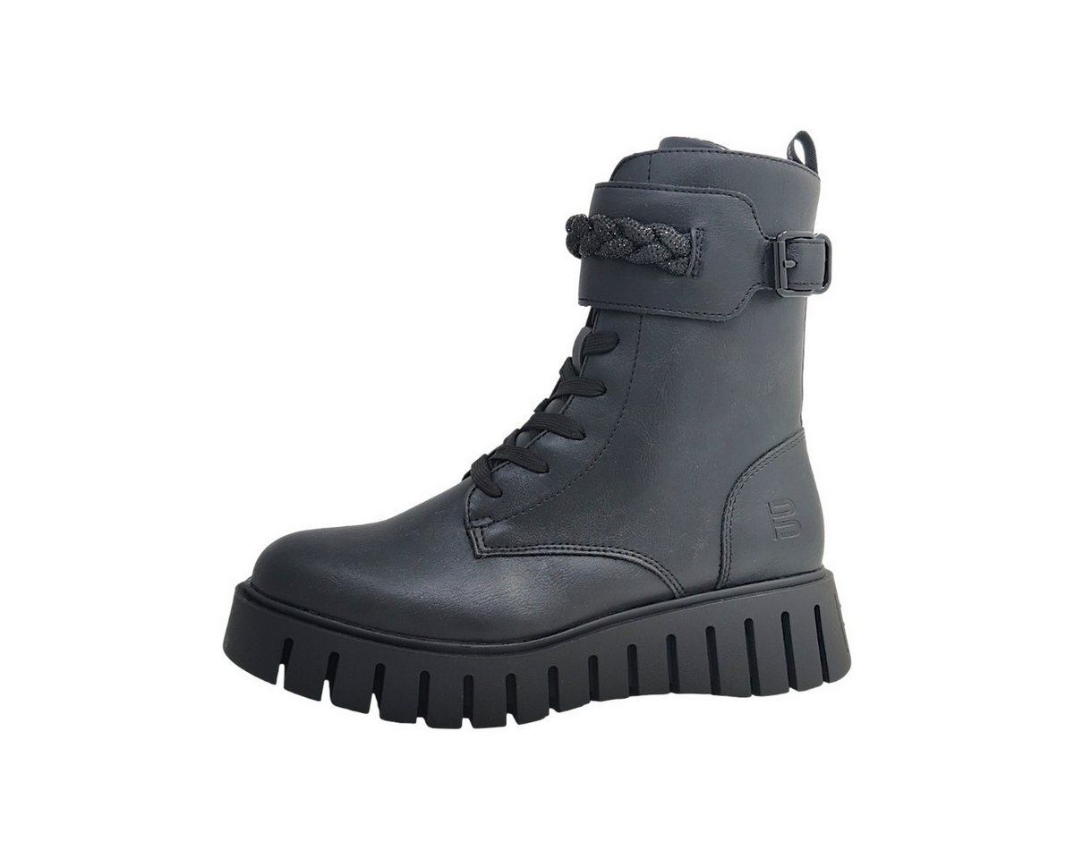 BAGATT Schnürstiefel Schnürstiefelette von BAGATT