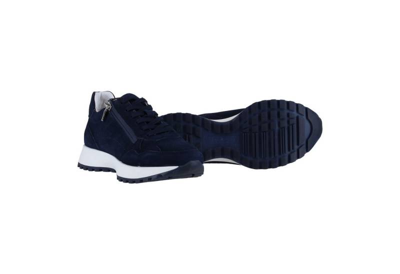 BAGATT Sophie Revo D31-AJT02 navyblau Damen Sneaker von BAGATT