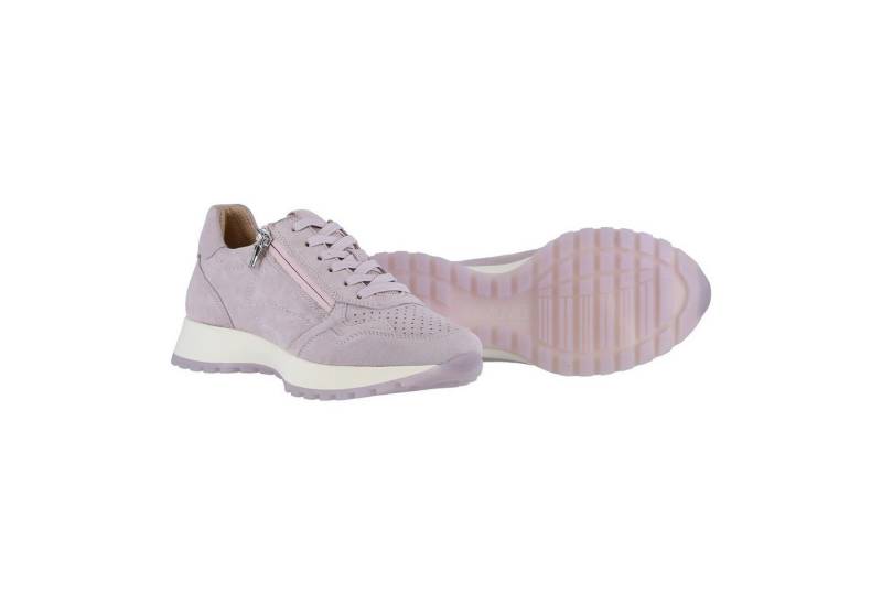 BAGATT Sophie Revo D31-AJT02 rosa Damen Sneaker von BAGATT