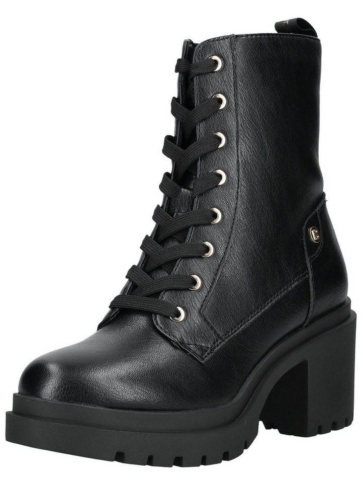 BAGATT Stiefelette Leder . High-Heel-Stiefelette von BAGATT
