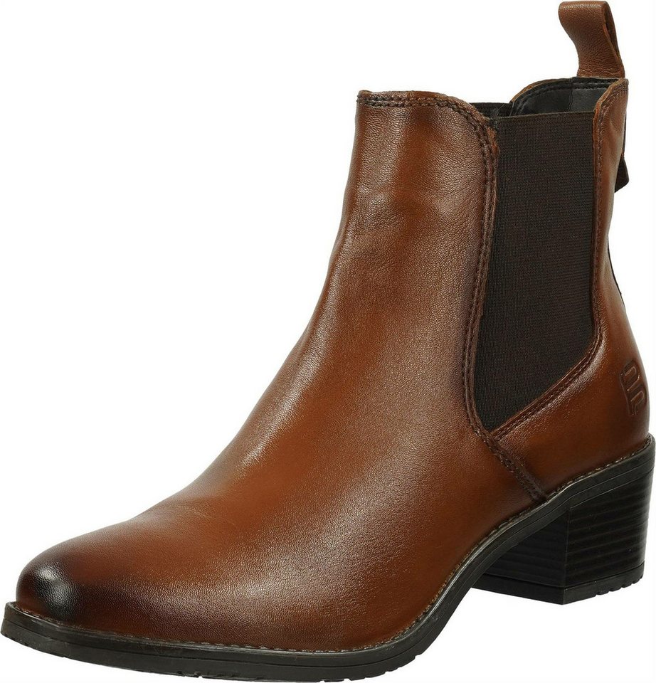 BAGATT Stiefeletten für Damen Stiefelette (keine Angabe, 1-tlg., keine Angabe) von BAGATT