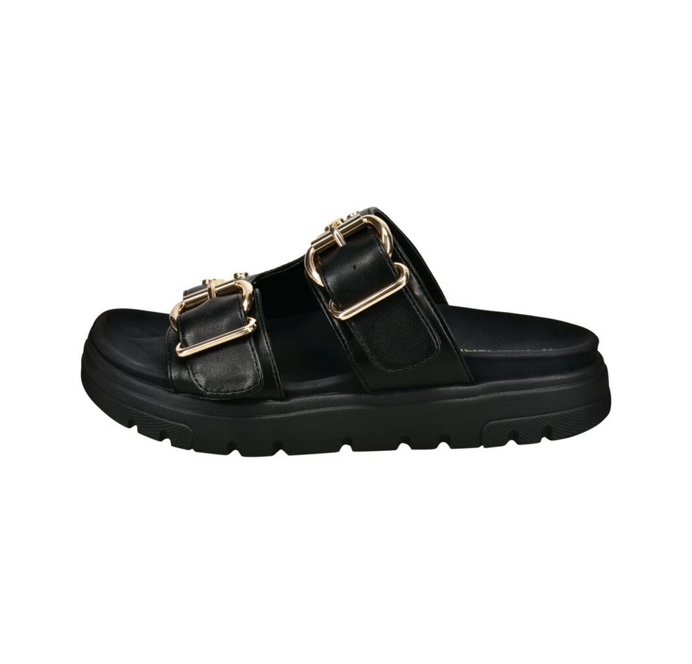 TT.Bagatt TT.Bagatt - Mule - Schwarz Pantolette von TT.Bagatt