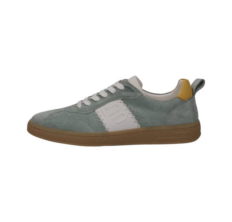 TT.Bagatt TT.Bagatt - Sneaker - Grau Schnürschuh von TT.Bagatt