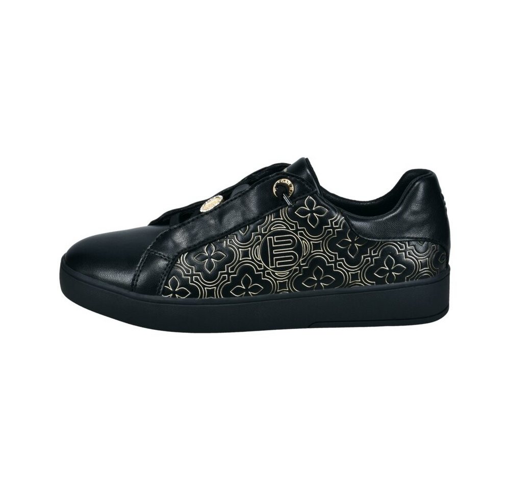 BAGATT TT.Bagatt - Sneaker - Schwarz Schnürschuh BAGATT TT.Bagatt - Sneaker - Schwarz Schnürschuh von BAGATT