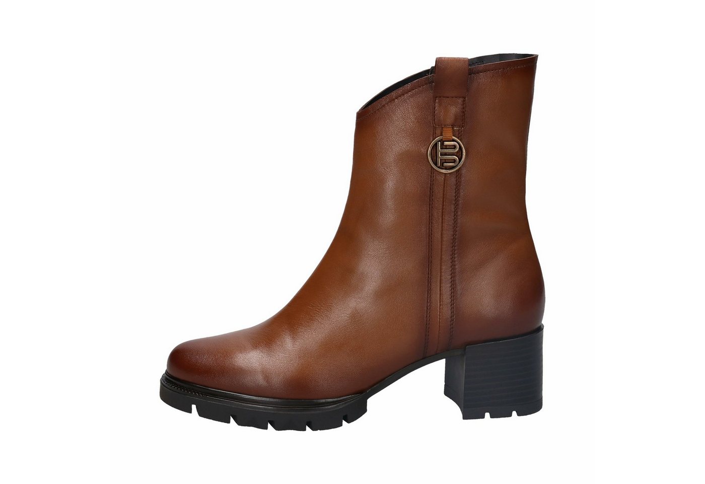 BAGATT für Damen Stiefelette (keine Angabe, 1-tlg., keine Angabe) von BAGATT