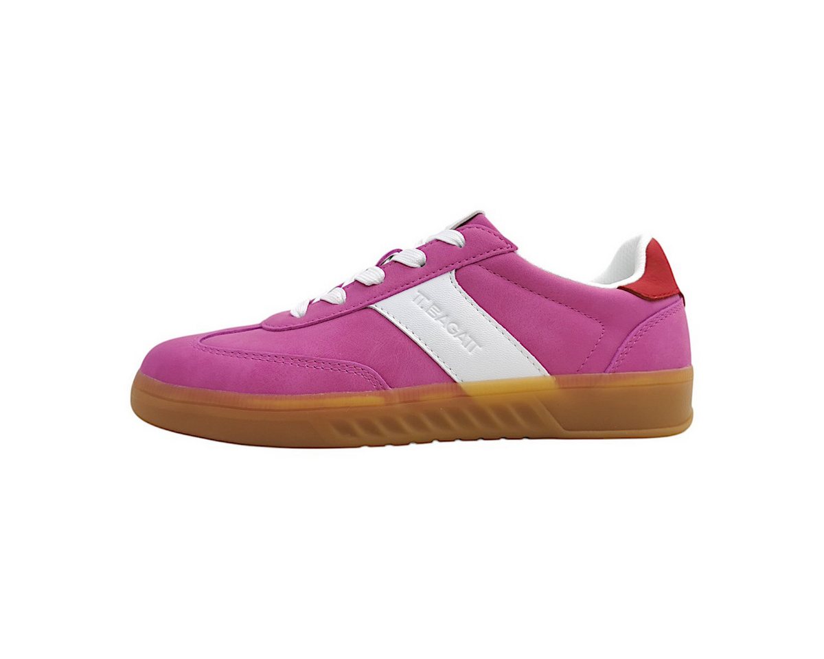 BAGATT sportlicher Schnürer Schnürschuh BAGATT sportlicher Schnürer Schnürschuh von BAGATT