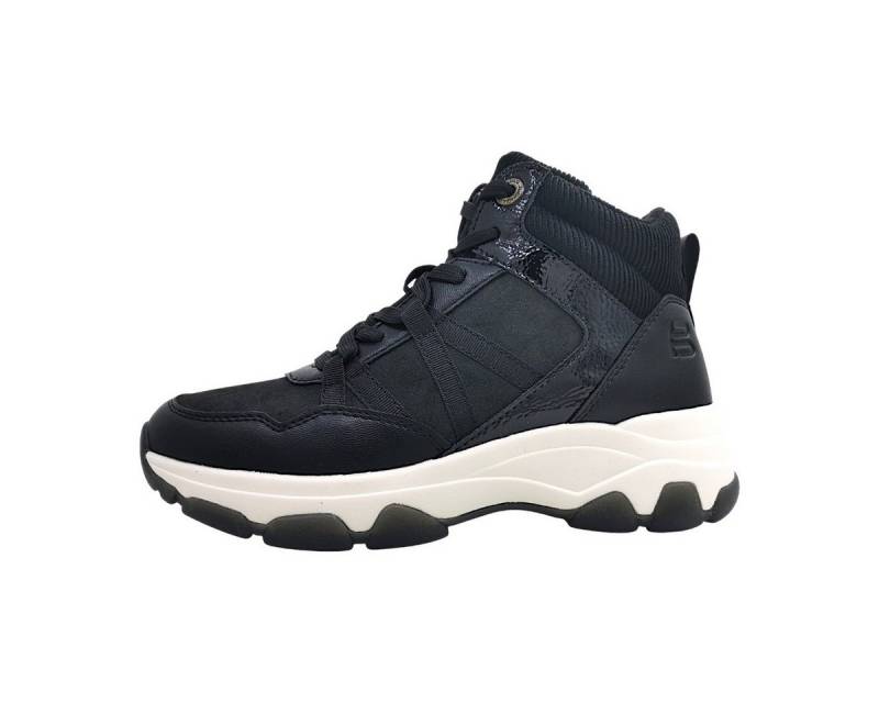 BAGATT sportlicher Schnürer Schnürstiefelette von BAGATT