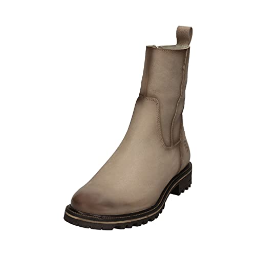 TT.BAGATT Damen D11-A4X56 Knee Boot, Hellgrau, 37 EU TT.BAGATT Damen D11-A4X56 Knee Boot, Hellgrau, 37 EU von BAGATT