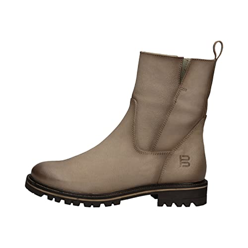 TT.BAGATT Damen D11-A4X56 Knee Boot, Hellgrau, 38 EU TT.BAGATT Damen D11-A4X56 Knee Boot, Hellgrau, 38 EU von BAGATT