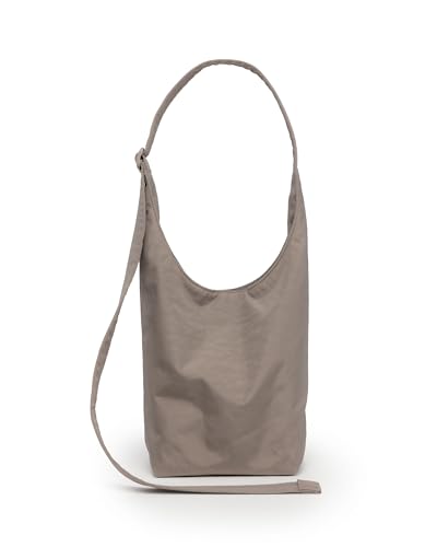 BAGGU Kleine Nylonschlinge, Taube von BAGGU