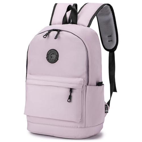 BAGROUPS 40x30x15 Handgepäck Rucksack Handgepäck Flugzeug Air France jet2 British Airways Reiserucksack Damen Wasserdicht Laptop Rucksack Herren 15,6 zoll Cityrucksack für Schule Freizeit Reisen von BAGROUPS