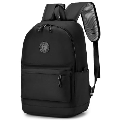 BAGROUPS 40x30x15 Handgepäck Rucksack Handgepäck Flugzeug Air France jet2 British Airways Reiserucksack Damen Wasserdicht Laptop Rucksack Herren 15,6 zoll Cityrucksack für Schule Freizeit Reisen von BAGROUPS