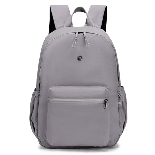 BAGROUPS Rucksack 40x30x15cm British Airways Air France Reiserucksack Handgepäck Flugzeug Wasserdicht 15,6 Zoll Laptop Rucksack für Travel Freizeit, Schule, Sport, Weekend Damen Herren von BAGROUPS