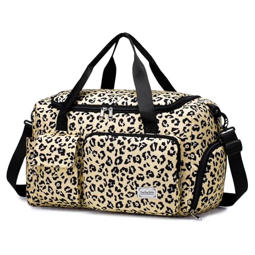 BAGROUPS Ryanair Handgepäck 40x20x25 Reiserucksack Handgepäck Flugzeug Reiserucksack Handgepäck Wasserdichtes Nylon Weekendertasche Duffel Bag Krankenhaustasche Sporttasche Damen Heren (Cremefarben) BAGROUPS Ryanair Handgepäck 40x20x25 Reiserucksack Handgepäck Flugzeug Reiserucksack Handgepäck Wasserdichtes Nylon Weekendertasche Duffel Bag Krankenhaustasche Sporttasche Damen Heren (Cremefarben) von BAGROUPS