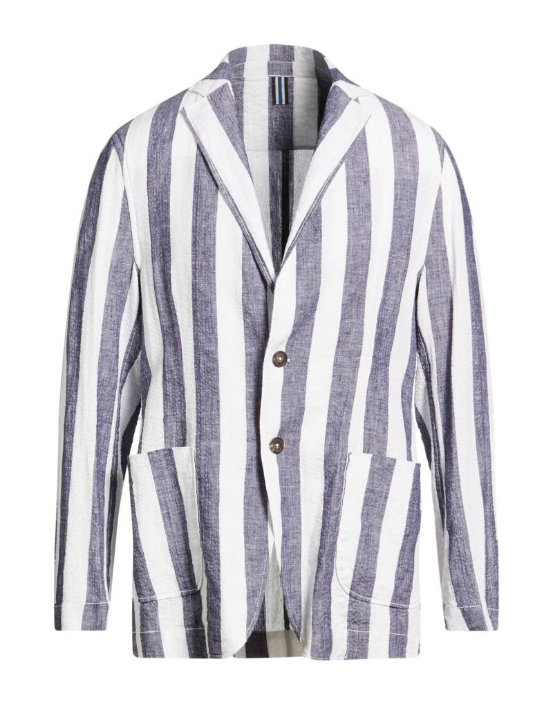 BAGUTTA Blazer Herren Marineblau von BAGUTTA