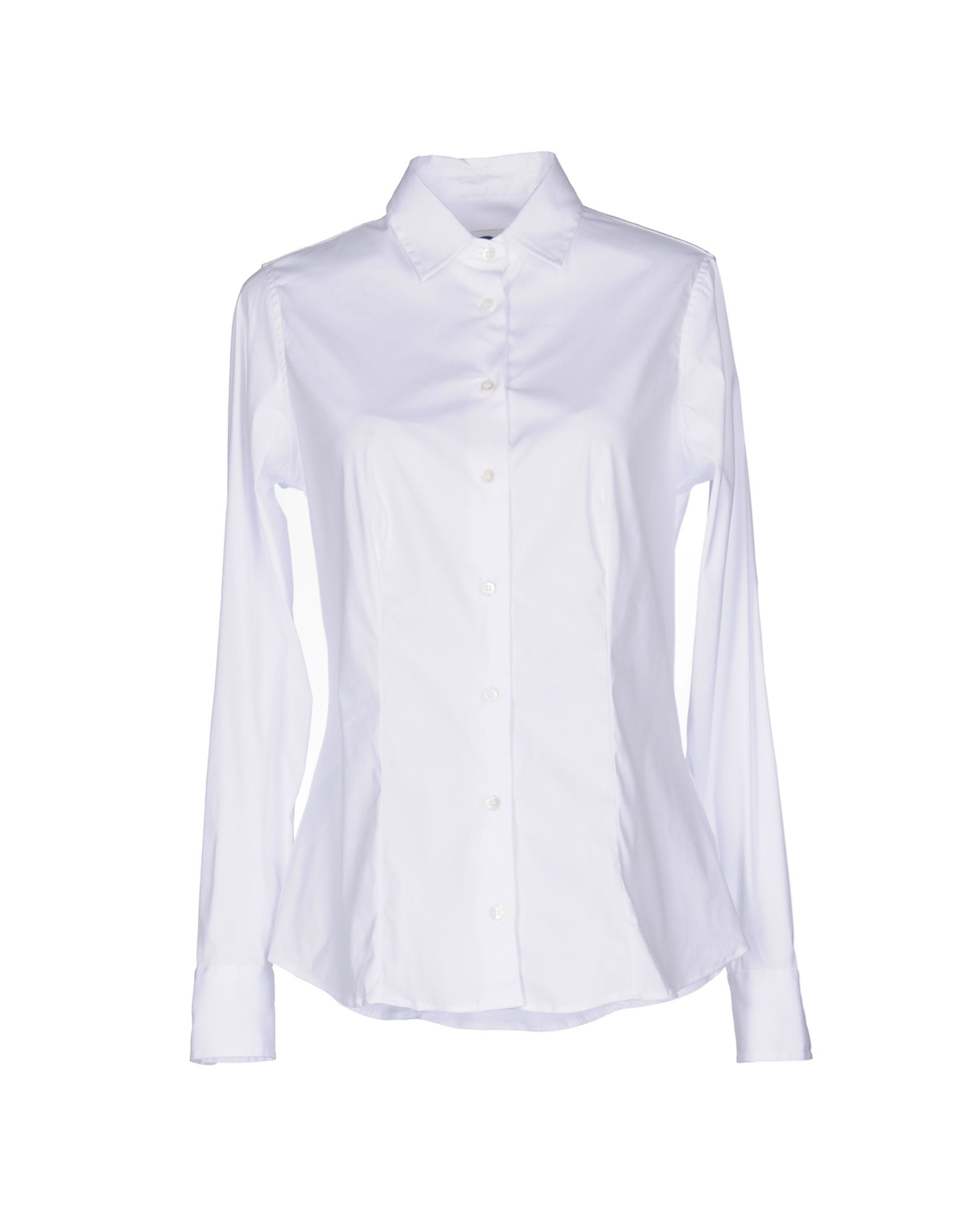 BAGUTTA Hemd Damen Weiß von BAGUTTA