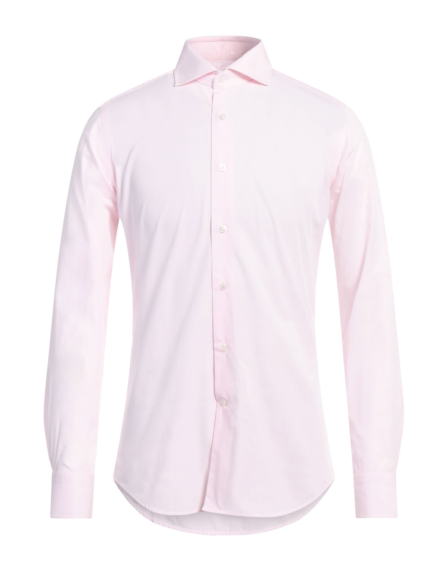 BAGUTTA Hemd Herren Hellrosa von BAGUTTA