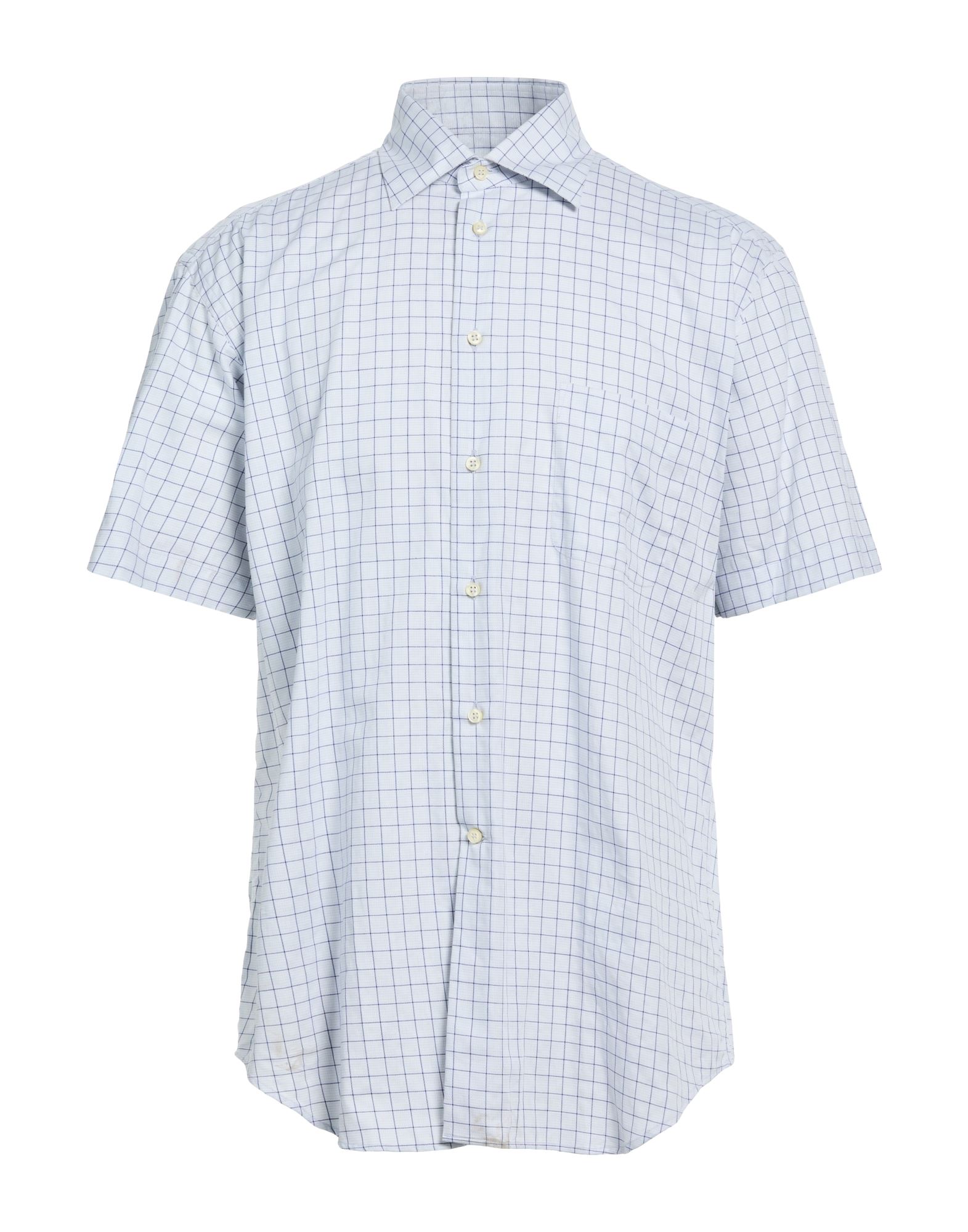 BAGUTTA Hemd Herren Himmelblau von BAGUTTA