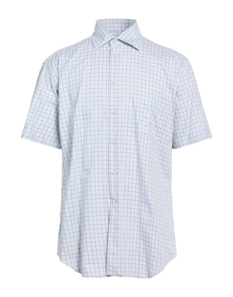 BAGUTTA Hemd Herren Himmelblau von BAGUTTA