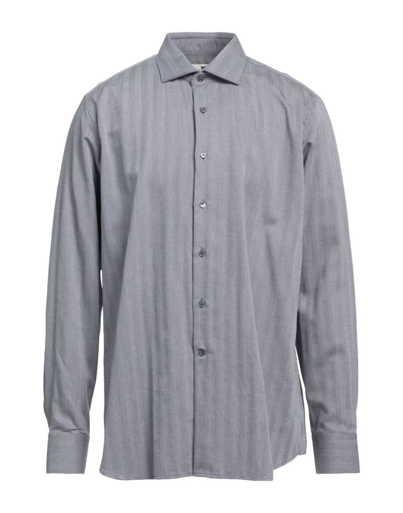 BAGUTTA Hemd Herren Schwarz BAGUTTA Hemd Herren Schwarz von BAGUTTA