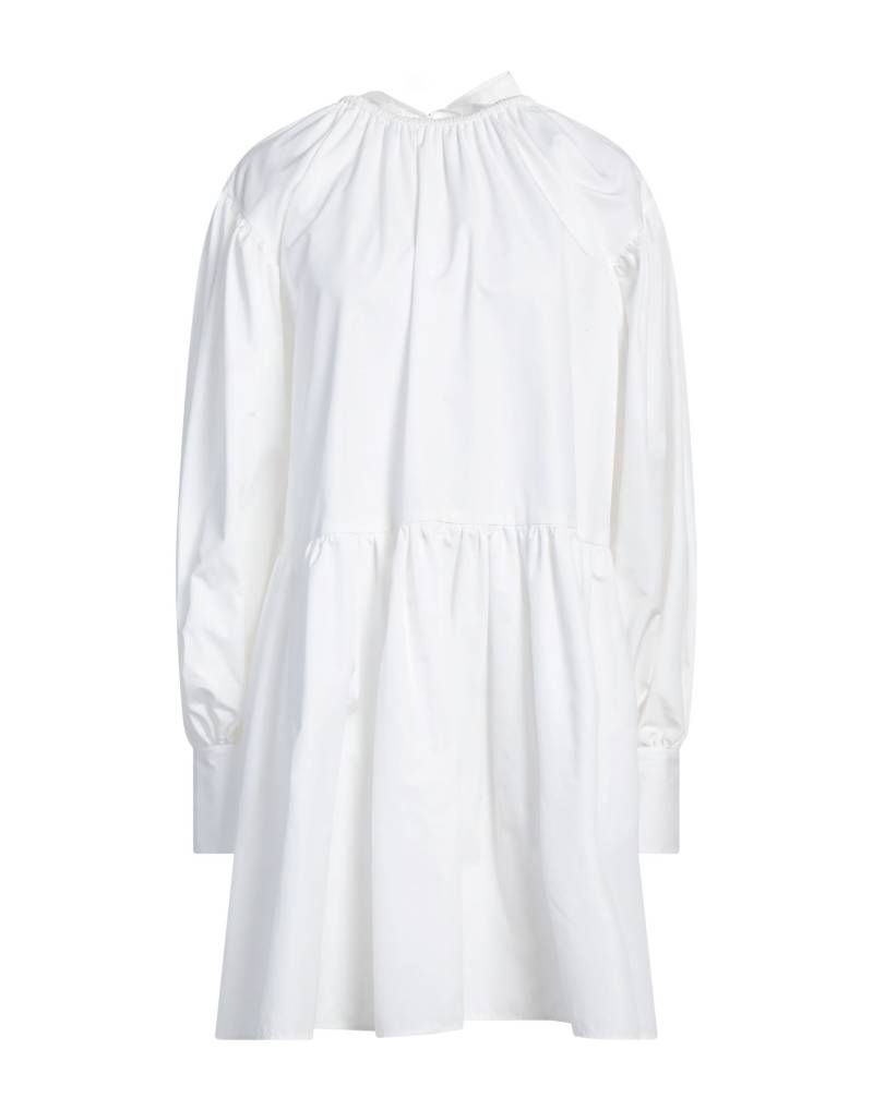 BAGUTTA Mini-kleid Damen Weiß von BAGUTTA