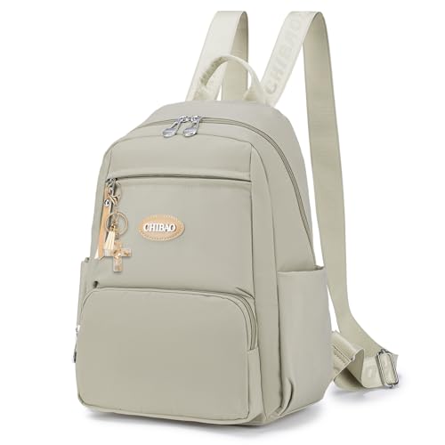 BAGZY Rucksack 30x40x10 Lufthansa Klein Reiserucksack Handgepäck Flugzeug Handgepäck 40x30x10 cm Wasserdicht Cityrucksack Damen Casual Daypack Travel Rucksack mit 14 Zoll Laptopfach für Schule Arbeit von BAGZY