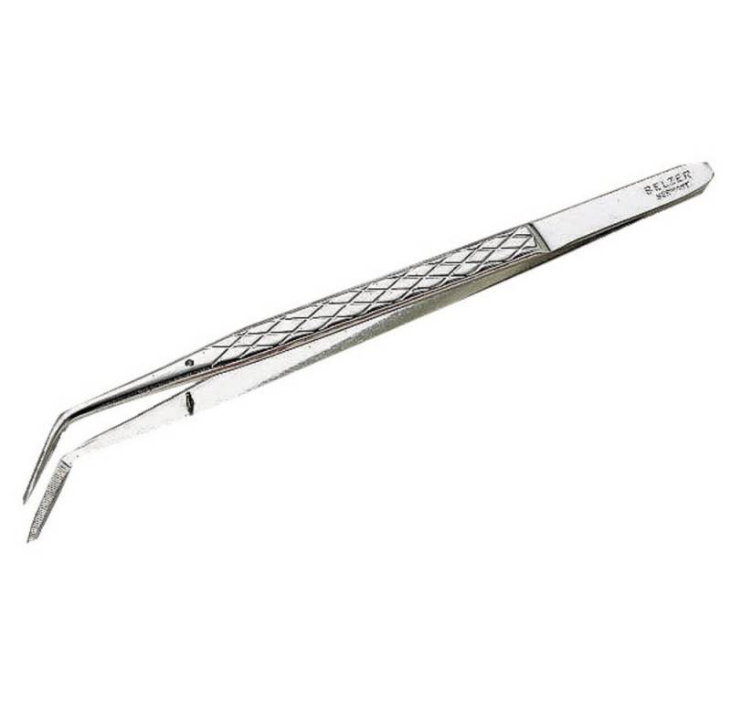 BAHCO Pinzette Bahco 5516 Präzisionspinzette BAHCO Pinzette Bahco 5516 Präzisionspinzette von BAHCO