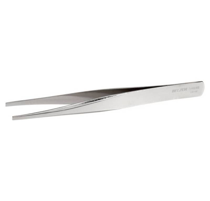BAHCO Pinzette Mehrzweckpinzette, Gehärteter Stahl, Poliert 120mm 5469 B BAHCO Pinzette Mehrzweckpinzette, Gehärteter Stahl, Poliert 120mm 5469 B von BAHCO