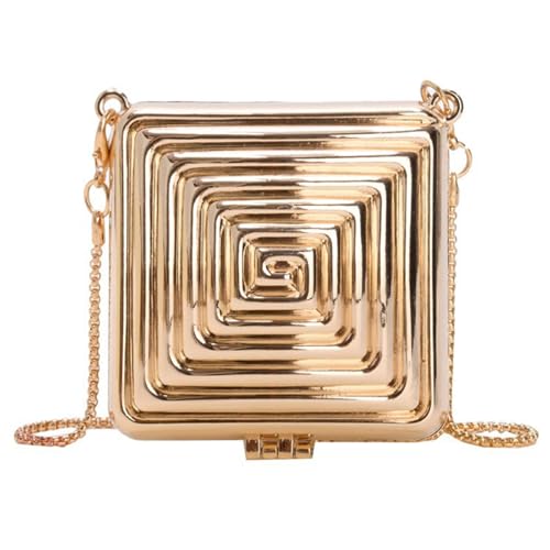 Acrylabendtasche In Herz Form Forcen Tasche Bankett Crossbody Geldbörse Für Hochzeiten Und Cocktailparty von BAHJKASD