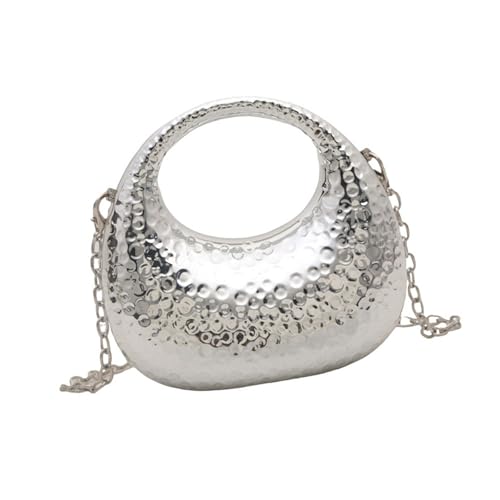 Frauen Acrylhand Handtasche Kleine Umhängetasche Kette Gurt Crossbody Tasche Abend Clutches Tasche Für Cocktailparty Hochzeit von BAHJKASD