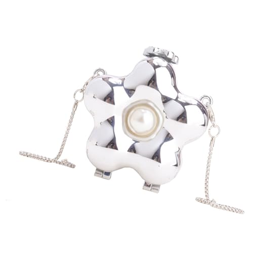 Kompakte Acryl Lippenstift Umhängetasche Einfacher Zugriff Für Mehrere Lippenstifte Reisefreundliches Beauty Accessoire von BAHJKASD