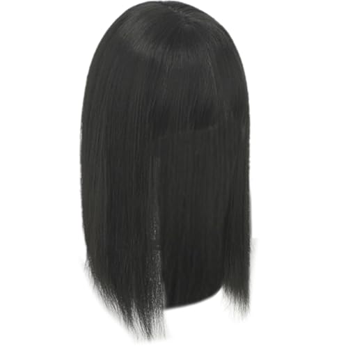 Mädchen Synthetische Haarstücke Haarverlängerungen Für Cosplay Street Photography Synthetic Toupe Prinzessin Coser von BAHJKASD