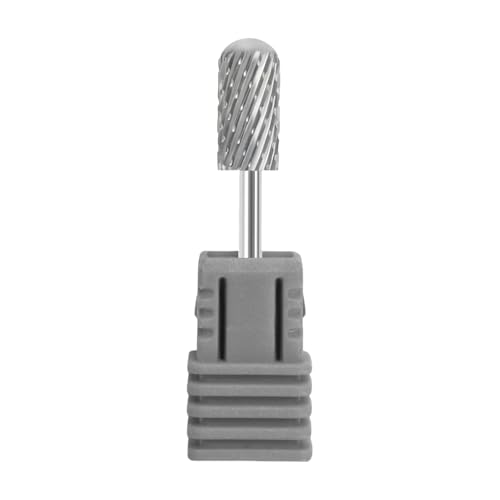 Nägel Einreichen Bit Solid Kallus Entferner Bit Nägel Polieranhang Kallusentferner Bit Professionelle Nägel Kunst Für Frauen von BAHJKASD