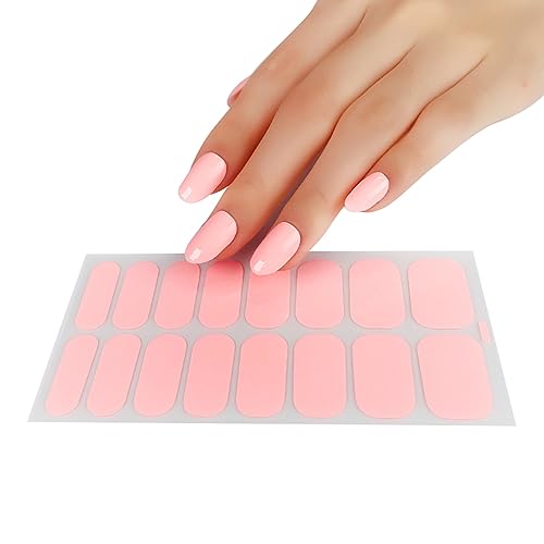 Nagellack Aufkleber Nagel Kunst Schieberegler Maniküre Nagellack Aufkleber Nagelaufkleber Modischer Nagelstreifen von BAHJKASD