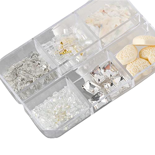 Perlen Nagelkunstperlen Nagelkunst Strasssteine und Perlen Halbrunde Perlen Kristall Strasssteine Nagelkunst Schmuckanhänger Zum Selbermachen Perlen Nagelkunstperlen Nagelkunst Strasssteine und Perlen Halbrunde Perlen Kristall Strasssteine Nagelkunst Schmuckanhänger Zum Selbermachen von BAHJKASD